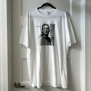 Taylor swift reputation T-shirt